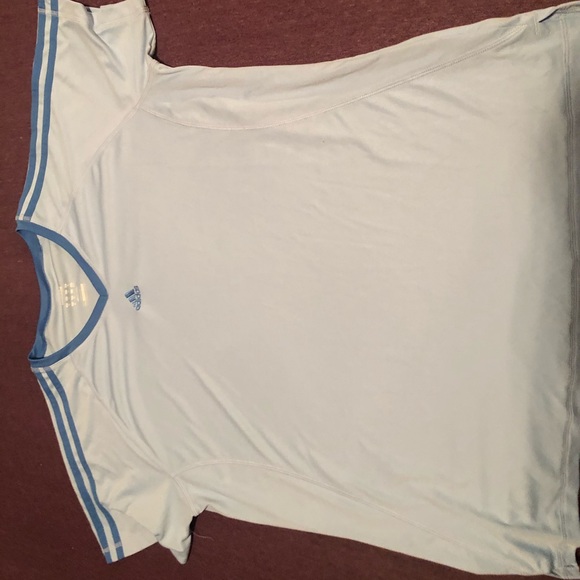 Adidas work out shirt - Picture 3 of 3